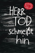 Cover: Herr Tod schmei&szlig;t hin - Connewitzer Vlgsbuchhdlg