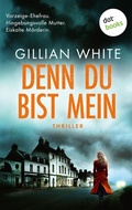 Cover: Denn du bist mein - dotbooks