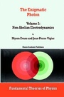 Cover: The Enigmatic Photon - Kluwer Academic Publishers