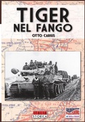 Cover: Tiger nel fango - Soldiershop