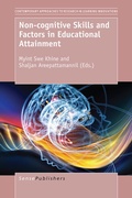 Cover: Non-cognitive Skills and Factors in Educational Attainment - Brill