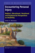 Cover: Encountering Personal Injury - Brill
