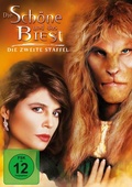 Cover: Die Sch&ouml;ne und das Biest - Paramount Home Entertainment