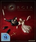 Cover: Borgia - StudioCanal