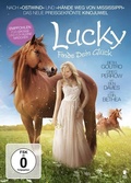 Cover: Lucky - Finde dein Gl&uuml;ck - Tiberiusfilm