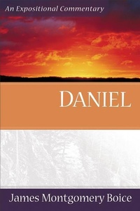 Enlarge image Cover: Daniel - Baker Books, a division of Baker Publishing Group