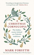 Cover: A Christmas Cornucopia - Penguin Books Ltd