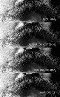 Cover: Ecce Homo - William Orcutt