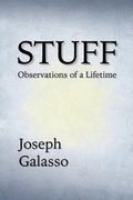 Cover: Stuff - Booklocker.com