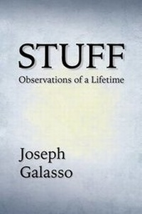 Enlarge image Cover: Stuff - Booklocker.com