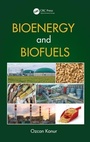 Cover: Bioenergy and Biofuels - CRC Press