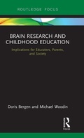 Cover: Brain Research and Childhood Education - Routledge