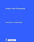 Cover: Outdoor Flash Photography - Routledge