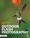 Cover: Outdoor Flash Photography - Routledge