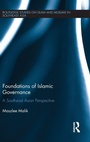 Cover: Foundations of Islamic Governance - Routledge