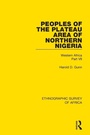 Bild: Peoples of the Plateau Area of Northern Nigeria - Routledge