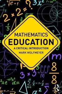 Enlarge image Cover: Mathematics Education - Routledge