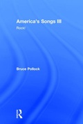 Cover: America's Songs III: Rock! - Routledge