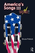 Cover: America's Songs III: Rock! - Routledge