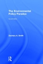 Cover: The Environmental Policy Paradox - Routledge