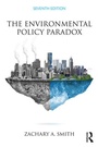 Cover: The Environmental Policy Paradox - Routledge