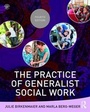 Cover: The Practice of Generalist Social Work - Routledge