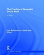 Cover: The Practice of Generalist Social Work - Routledge