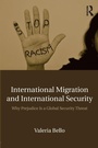 Cover: International Migration and International Security - Routledge