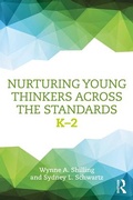 Bild: Nurturing Young Thinkers Across the Standards - Routledge