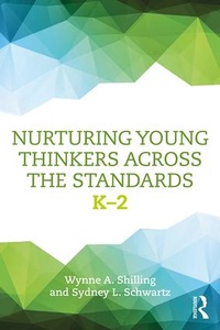 Bild: Nurturing Young Thinkers Across the Standards - Routledge
