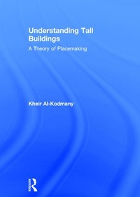 Enlarge image Cover: Understanding Tall Buildings - Routledge
