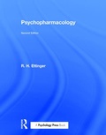 Cover: Psychopharmacology - Psychology Press Ltd