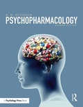 Cover: Psychopharmacology - Psychology Press Ltd