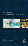Cover: Non-Traditional Security Challenges in Asia - Routledge