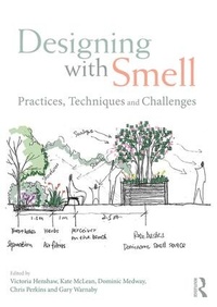 Enlarge image Cover: Designing with Smell - Routledge