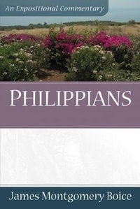 Enlarge image Cover: Philippians - Baker Books, a division of Baker Publishing Group