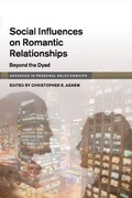 Cover: Social Influence on Close Relationships - Cambridge University Press