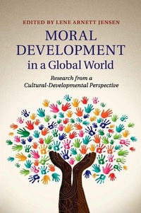 Enlarge image Cover: Moral Development in a Global World - Cambridge University Press