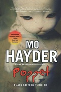 Cover: Poppet - Black Cat