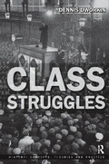 Cover: Class Struggles - Routledge