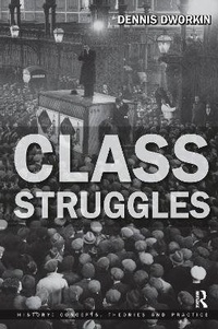 Enlarge image Cover: Class Struggles - Routledge