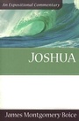 Cover: Joshua - Baker Books, a division of Baker Publishing Group
