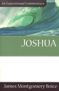 Enlarge image Cover: Joshua - Baker Books, a division of Baker Publishing Group
