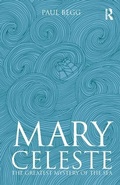 Cover: Mary Celeste - Routledge