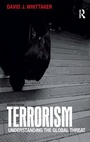 Bild: Terrorism - Routledge