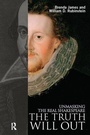 Cover: The Truth Will Out - Routledge