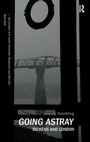 Cover: Going Astray - Routledge