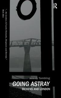 Enlarge image Cover: Going Astray - Routledge