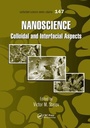 Cover: Nanoscience - CRC Press