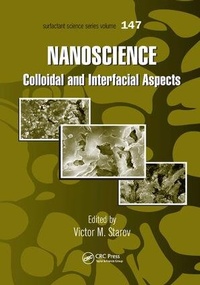 Enlarge image Cover: Nanoscience - CRC Press